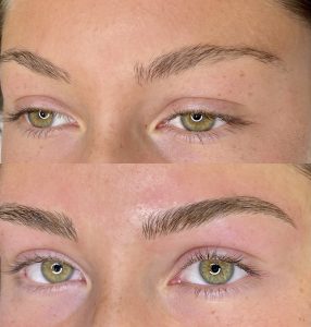 4 Ways to Get the Eyebrows of Your Dreams