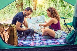 The 3 Surprising Ways to See Australia With a Simple Tent Hire & a Map