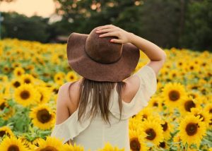 The Top Tips for Upgrading Your Wardrobe this Summer