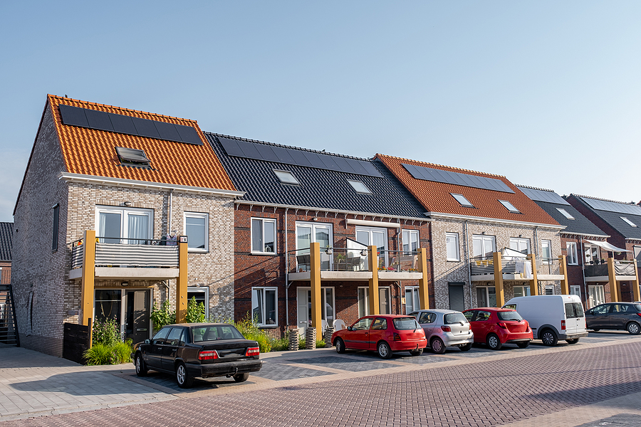 Green Development LLC Presents Energy Utopia A Future with Net Zero Carbon Emissions
