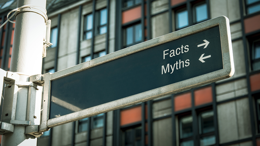 Medication Myths Debunked