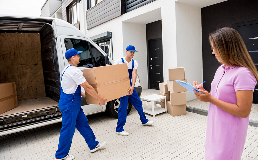 Dependable Removal Company 