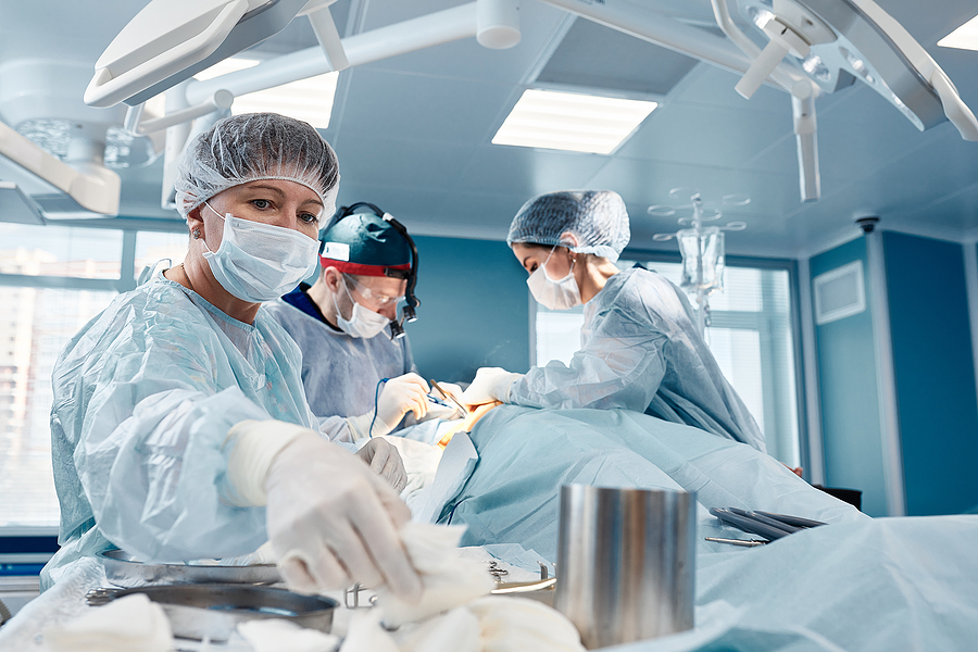 State Of The Art Plastic Surgery Clinic In Miami