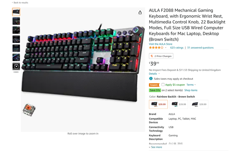 Is Temu a Real Company? Comparing Temu vs Amazon Prices