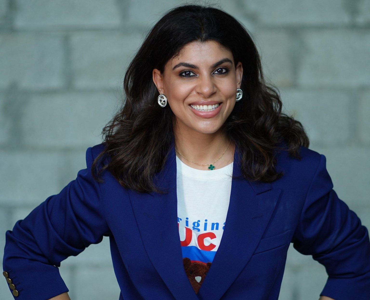 From Financing to Finding: How Neha Anand Built a Food and Beverage ...