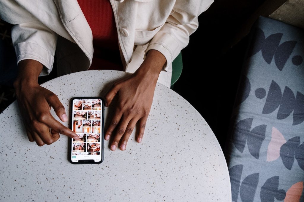 Instagram Growth Hacks