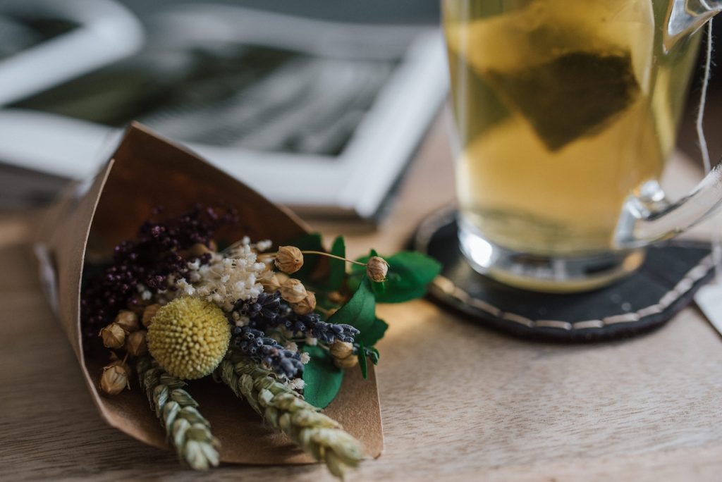 Reasons to Gift Native or Wildflowers