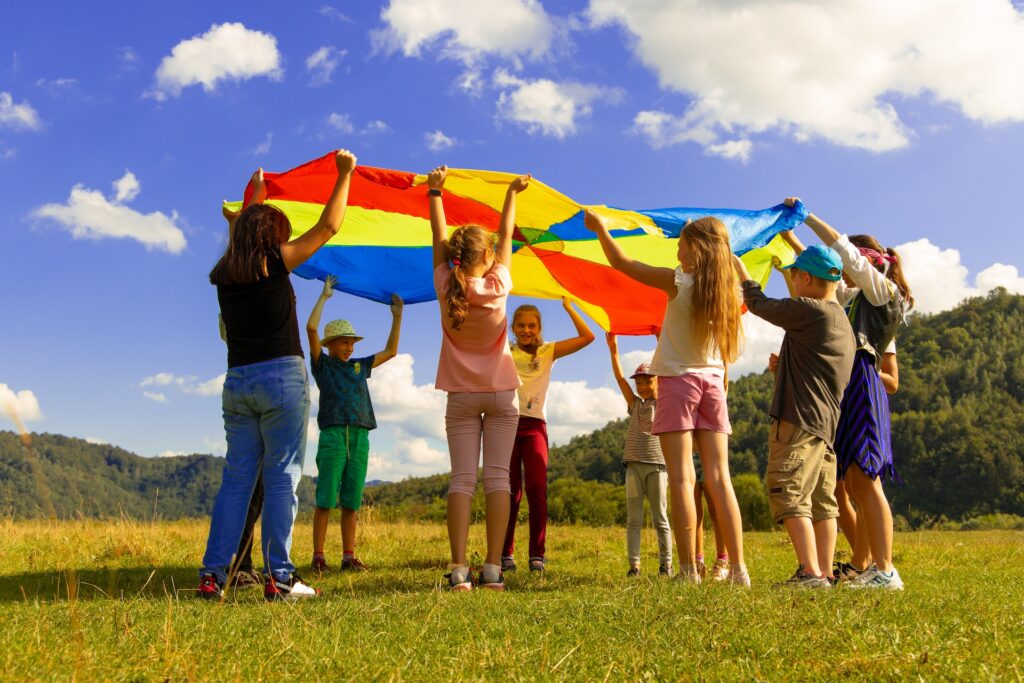 Empowering Children through Recognizing Their Innate Strengths