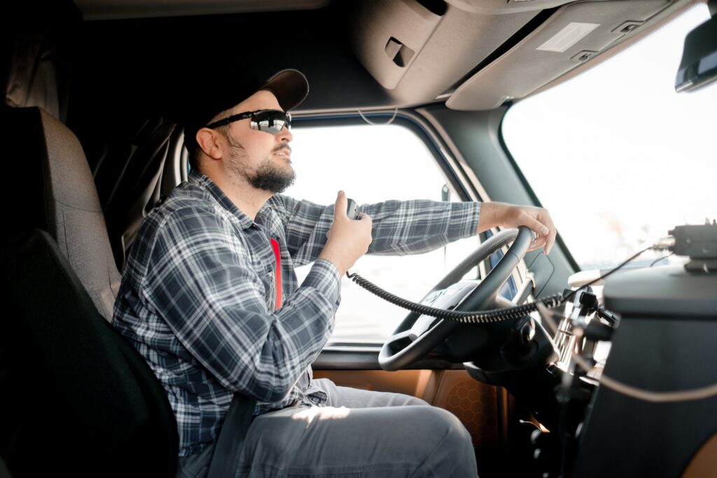 Florida State Drug Testing Laws for Truckers