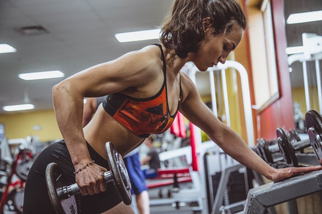 Does Medicare Cover a Gym Membership