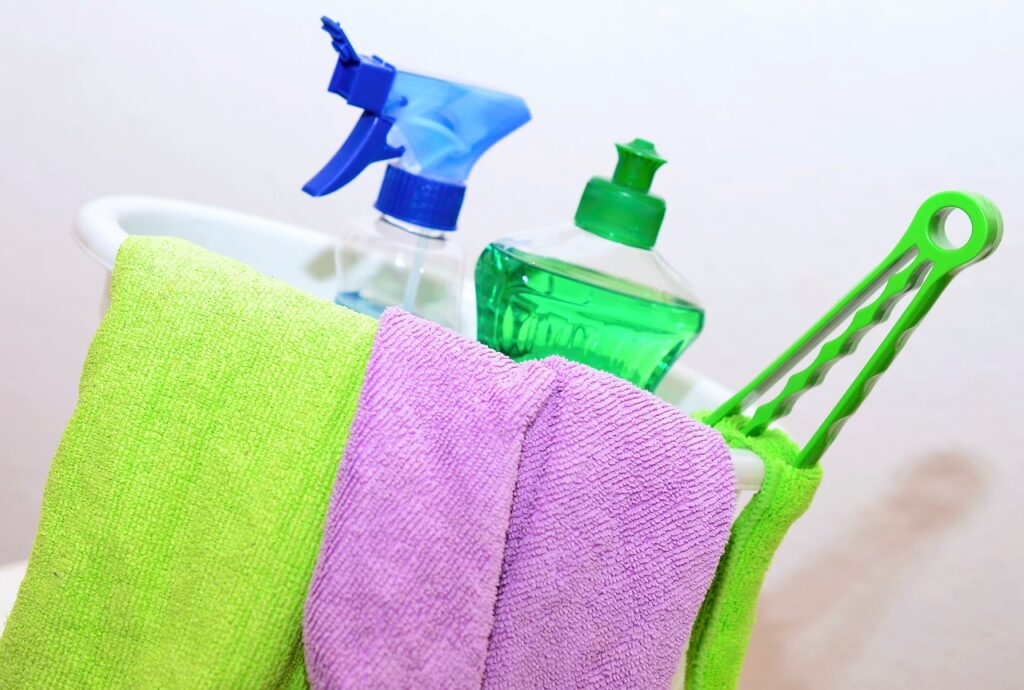How to Select the Best Commercial Cleaning Services