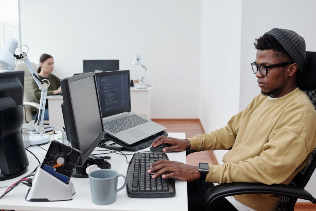 The Right Way for Miami Businesses to Think About Cybersecurity