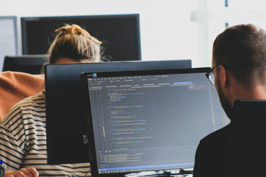 Emphasis on security-first mindset in IT Architecture