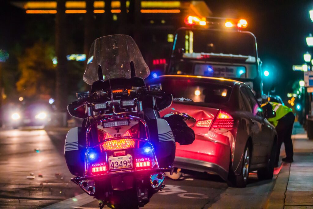 Fort Lauderdale Car Accident Dangers