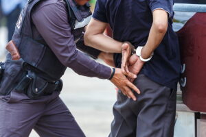 Legal Rights After an Arrest in Miami