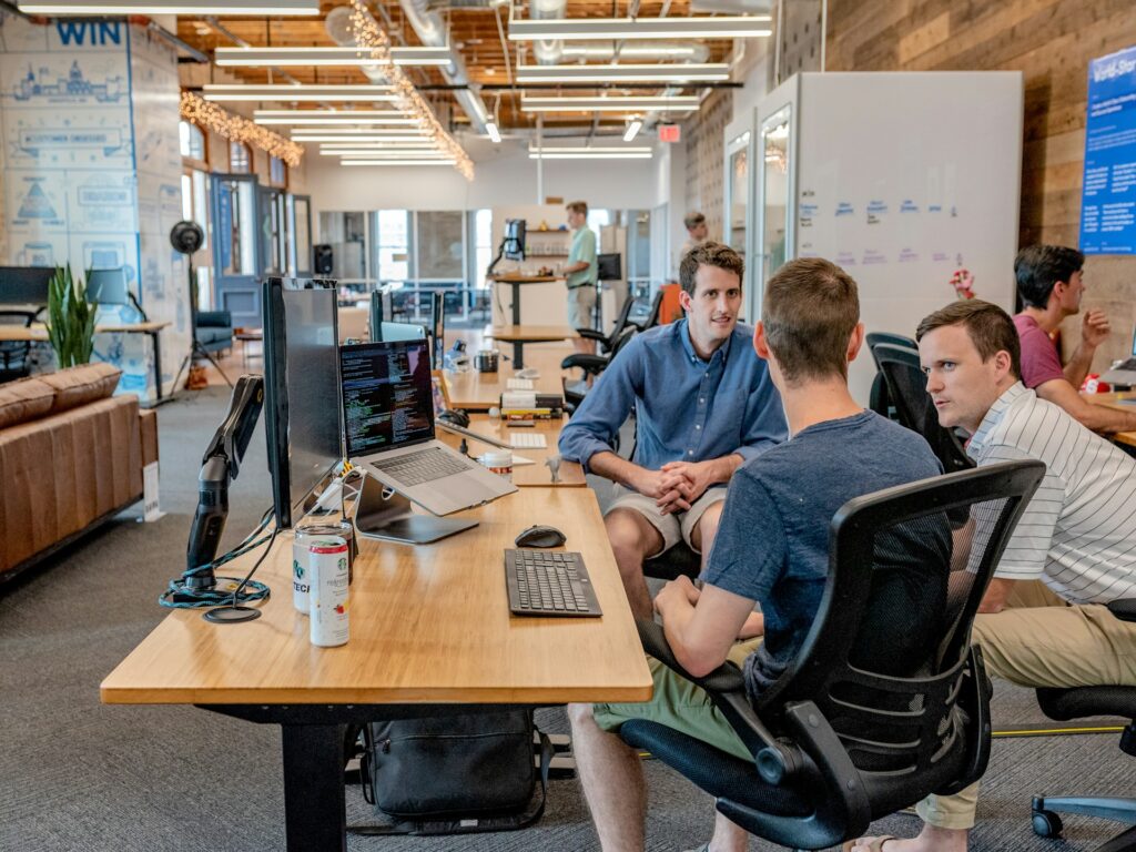 Mastering the Art of Lead Generation and Sales Conversion in the Digital Age