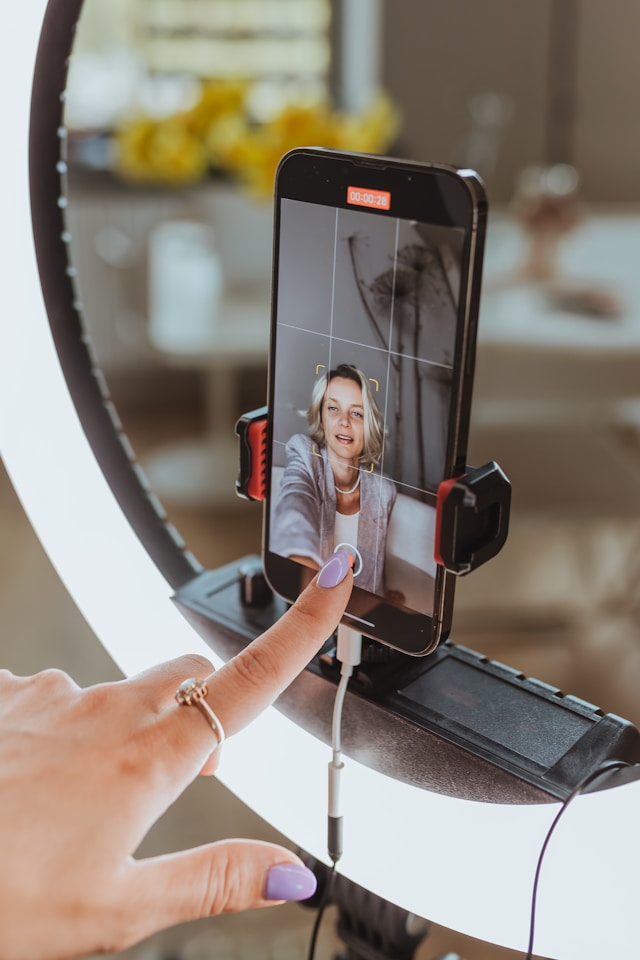 The rise of influencers in fashion