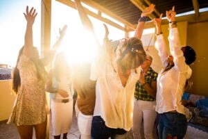 Radiant Church’s Journey With the Association of Related Churches