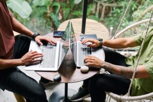 Transcription Apps