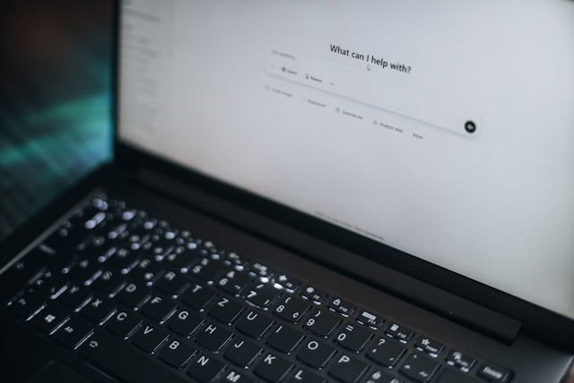AI search engines