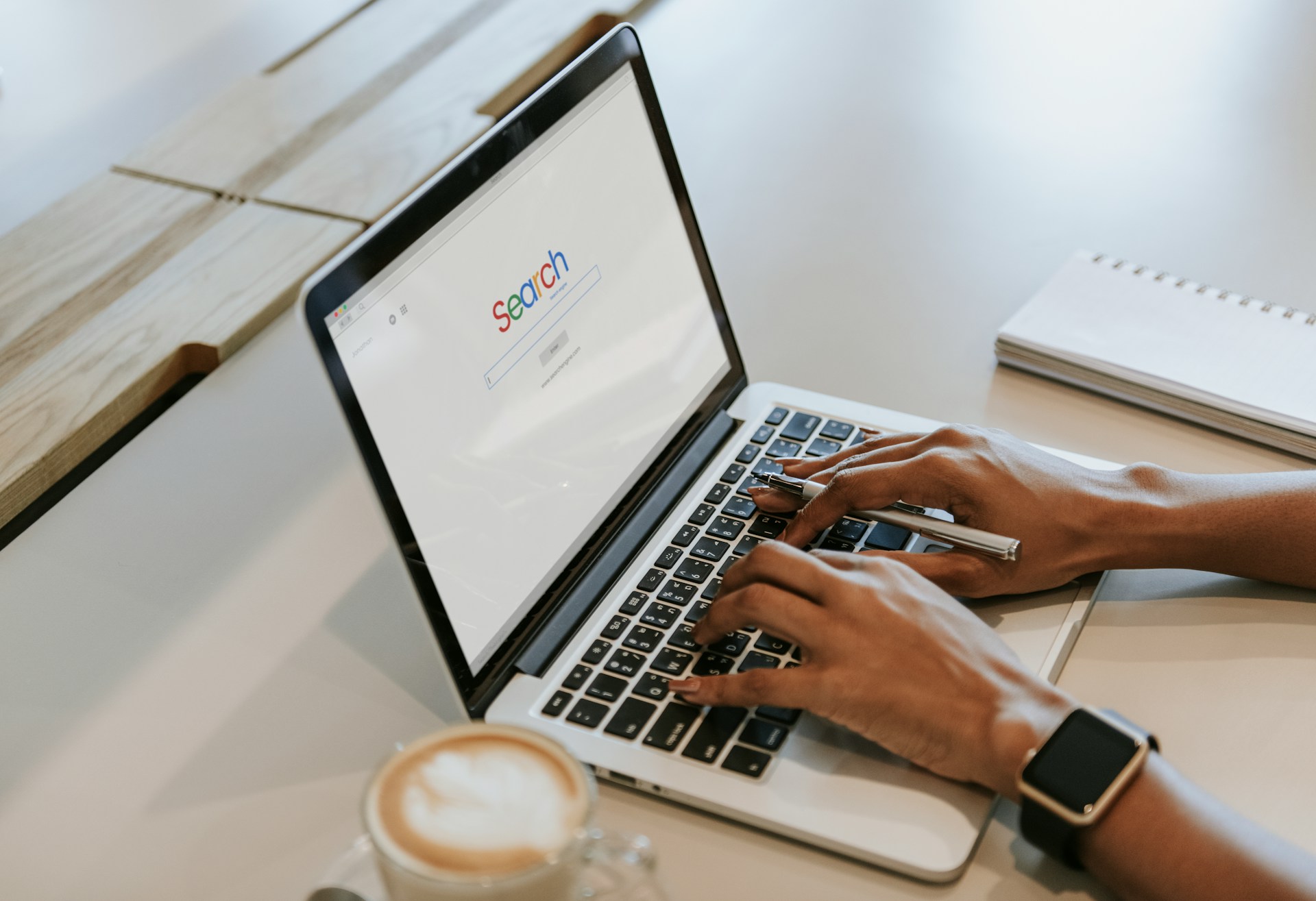 Google Is Dying