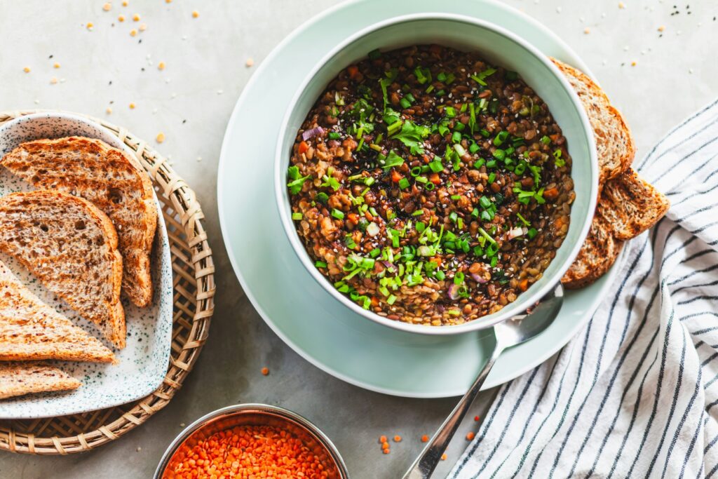 Harsha Pakhal Explains the Top Foods