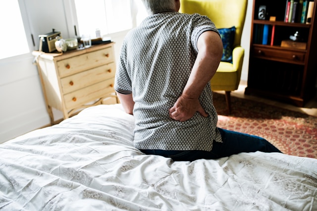 Dr. Gregory Duhon, MD, on Spotting Subtle Signs Before They Become Chronic
