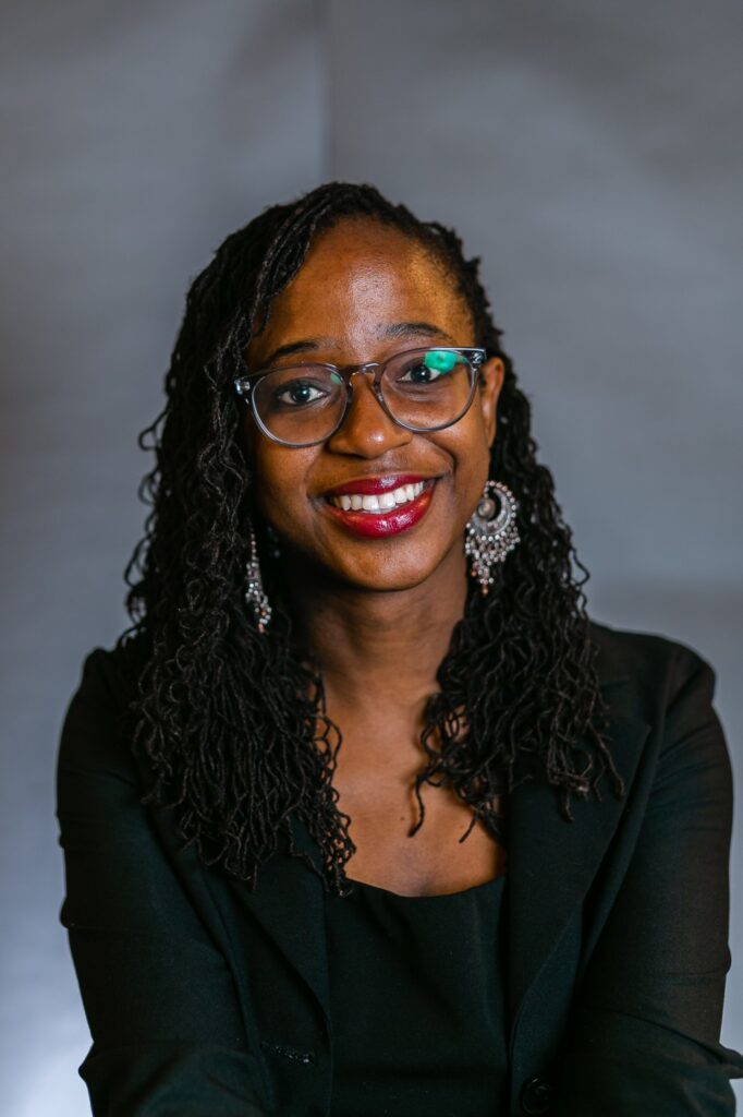 Selamile Dlamini