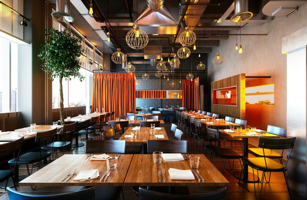 Best Restaurants to Visit While in Toronto
