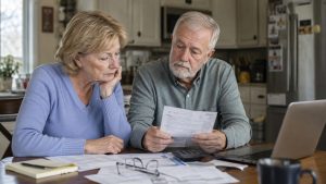 Retirees Face Rising Costs as More Americans Reach Retirement Age