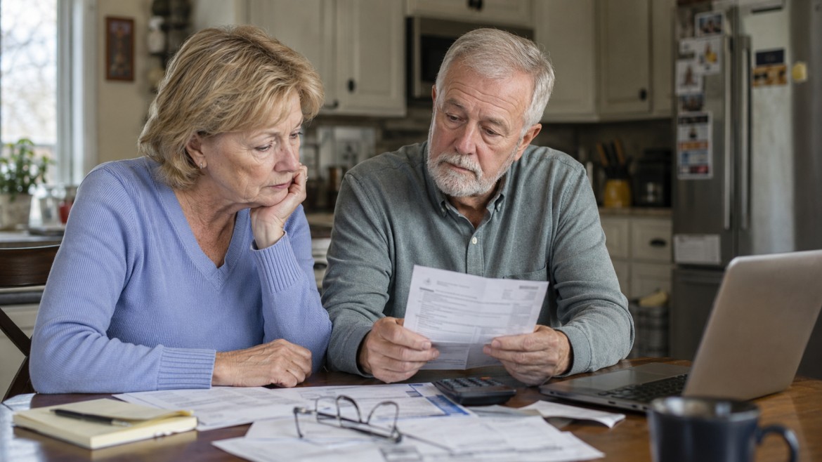 Retirees Face Rising Costs as More Americans Reach Retirement Age